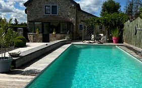 Le Clos Des Bansions